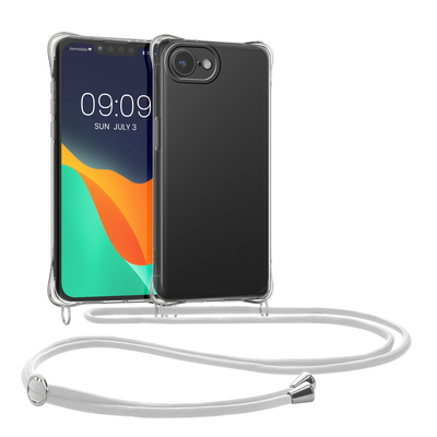 Hülle kompatibel mit Apple iPhone 16e