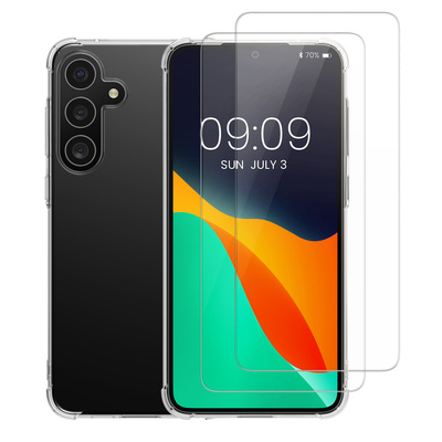Hülle für Samsung Galaxy A55 5G Case