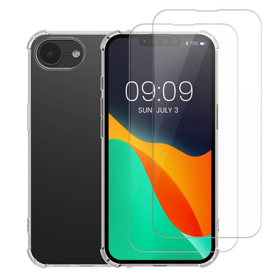 Hülle für Apple iPhone 16e Case