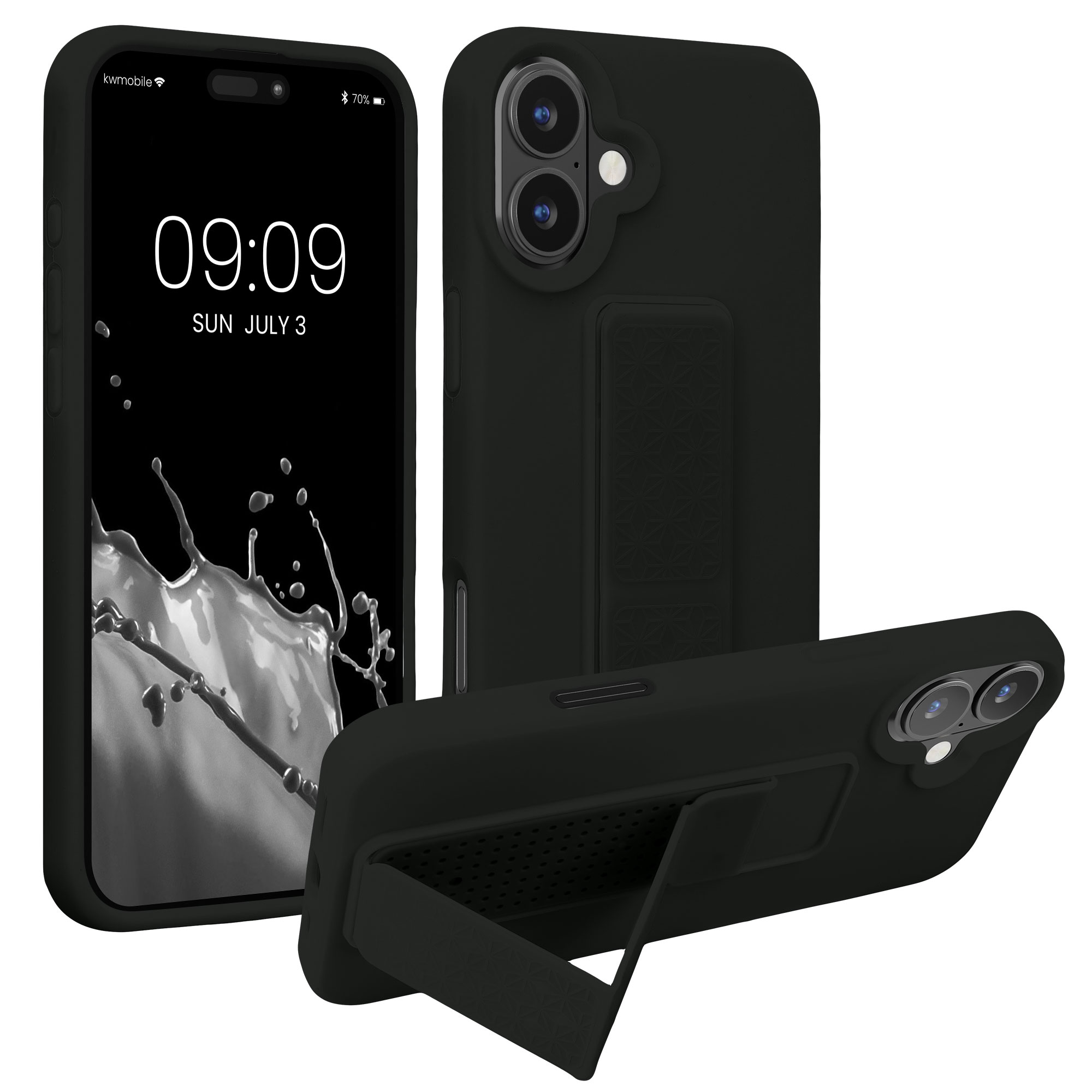 Hülle für Apple iPhone 16 Plus