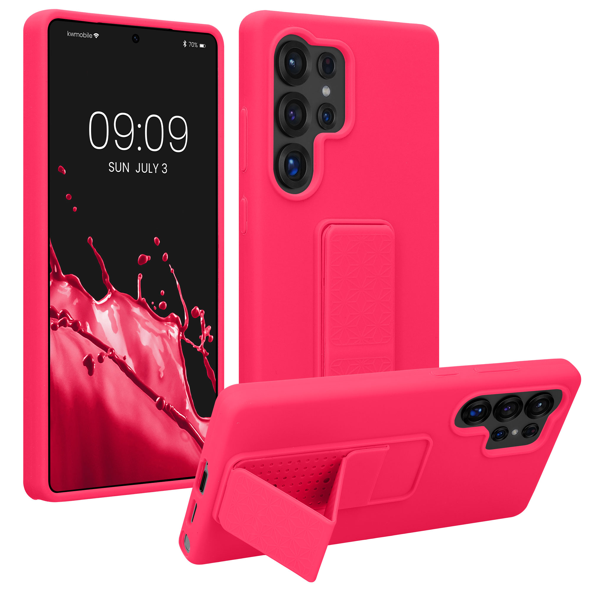 Hülle für Samsung Galaxy S25 Ultra