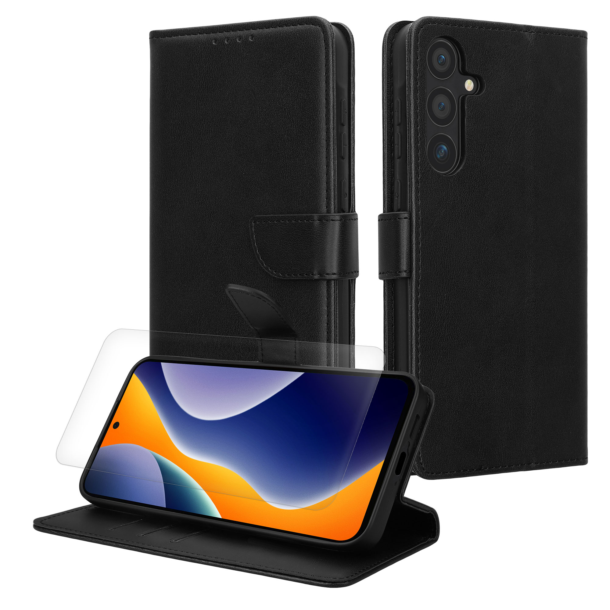 Hülle für Samsung Galaxy A55 5G