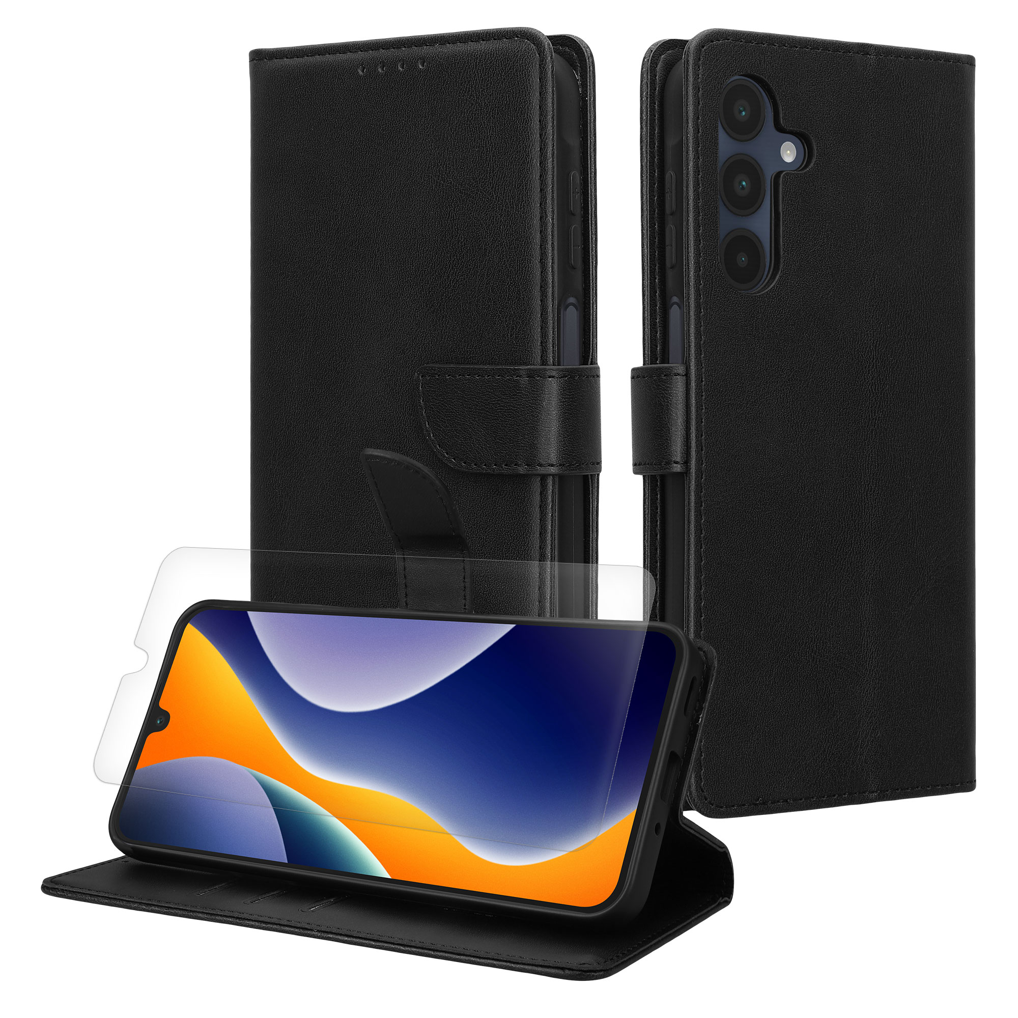 Hülle für Samsung Galaxy A16 5G