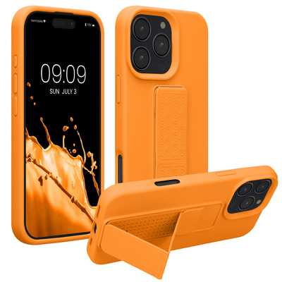 Hülle für Apple iPhone 16 Pro Max