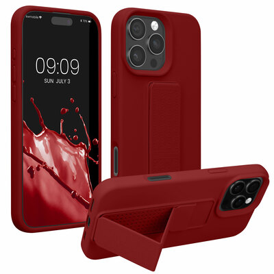 Hülle für Apple iPhone 16 Pro