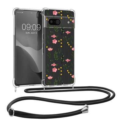 Hülle kompatibel mit Google Pixel 8a