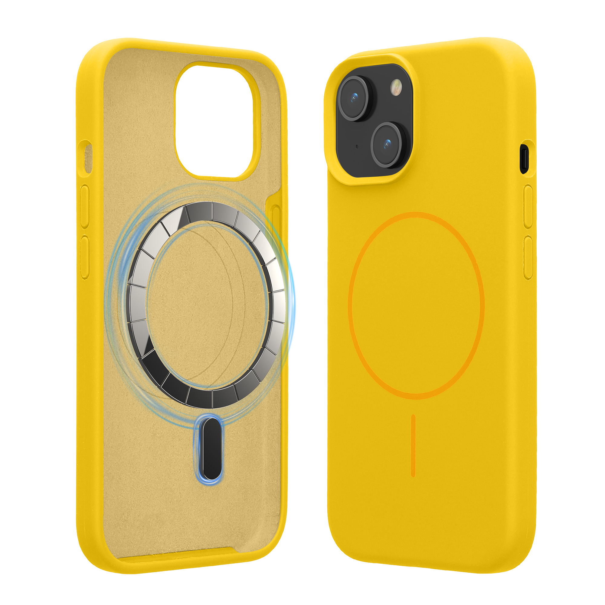 Apple iPhone 15 Hülle