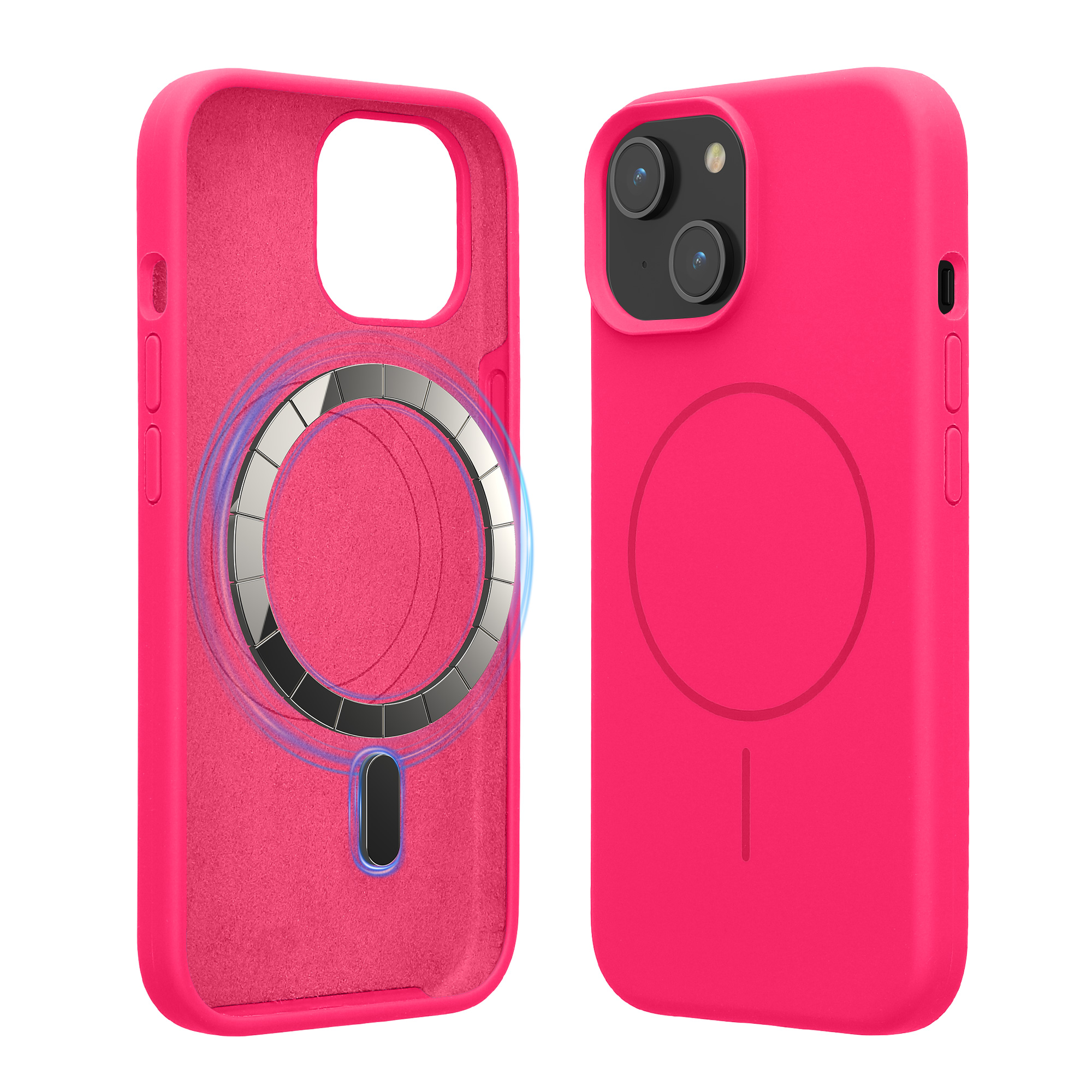 Apple iPhone 15 Hülle