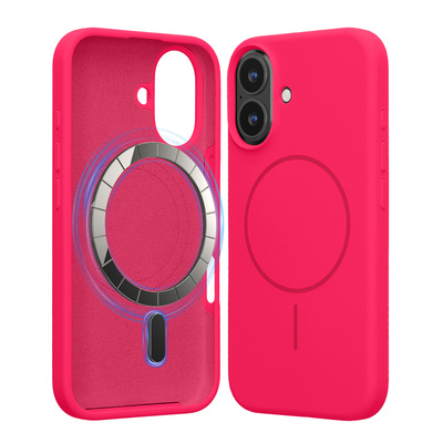 Apple iPhone 16 Hülle