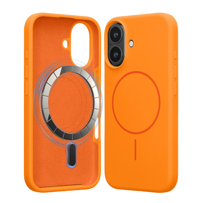 Apple iPhone 16 Hülle