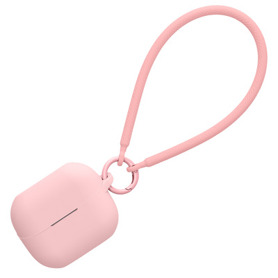 Silikon Hülle für Samsung Galaxy Buds 3 / Galaxy Buds 3 Pro