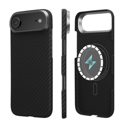 Hülle für Apple iPhone Air Aramid Handy Schutzhülle