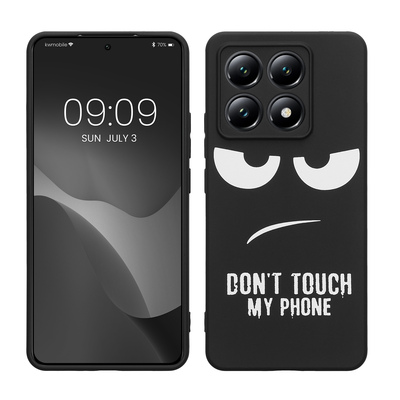 Hülle kompatibel mit Xiaomi 14T