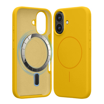 Apple iPhone 16 Hülle