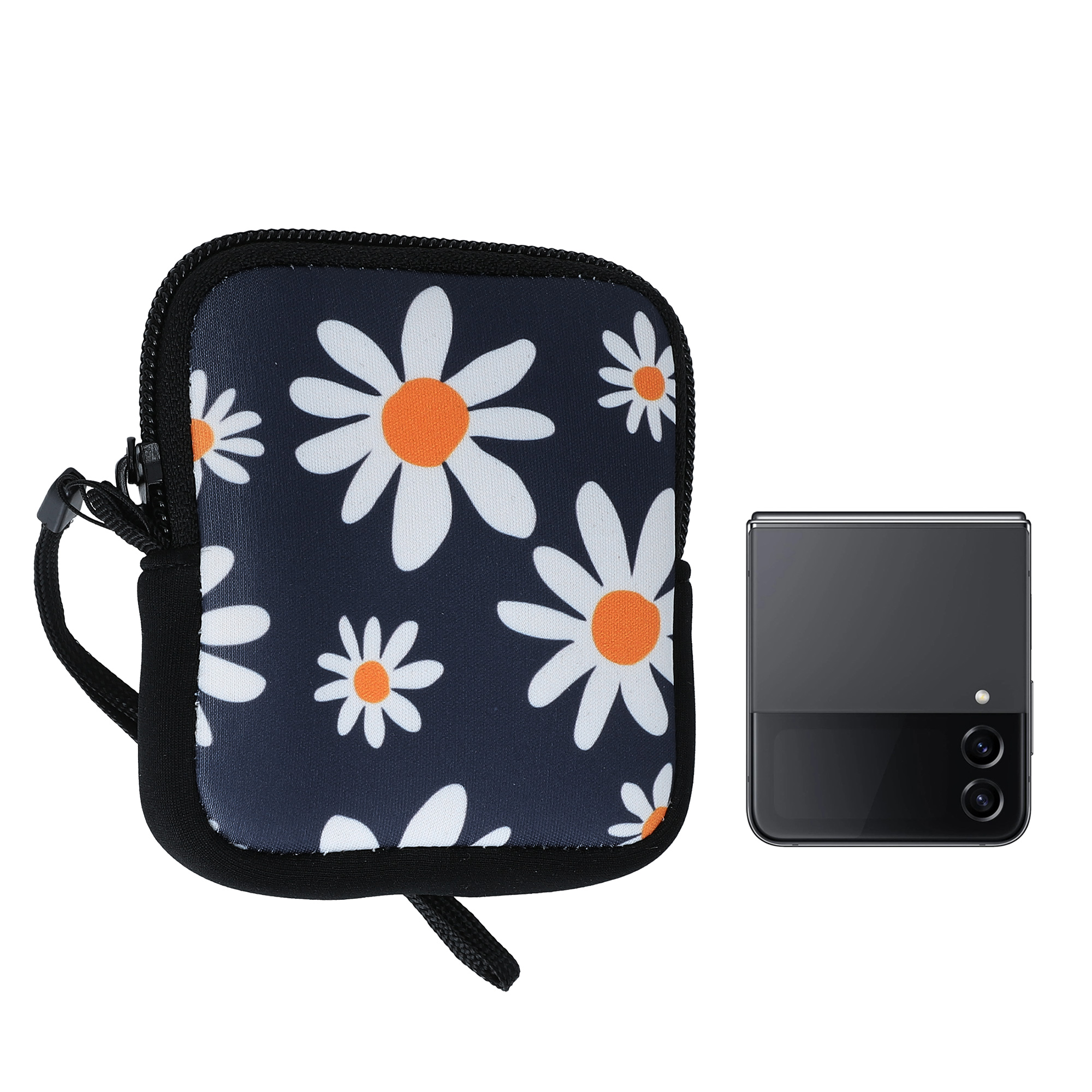 Handytasche für faltbare Smartphones