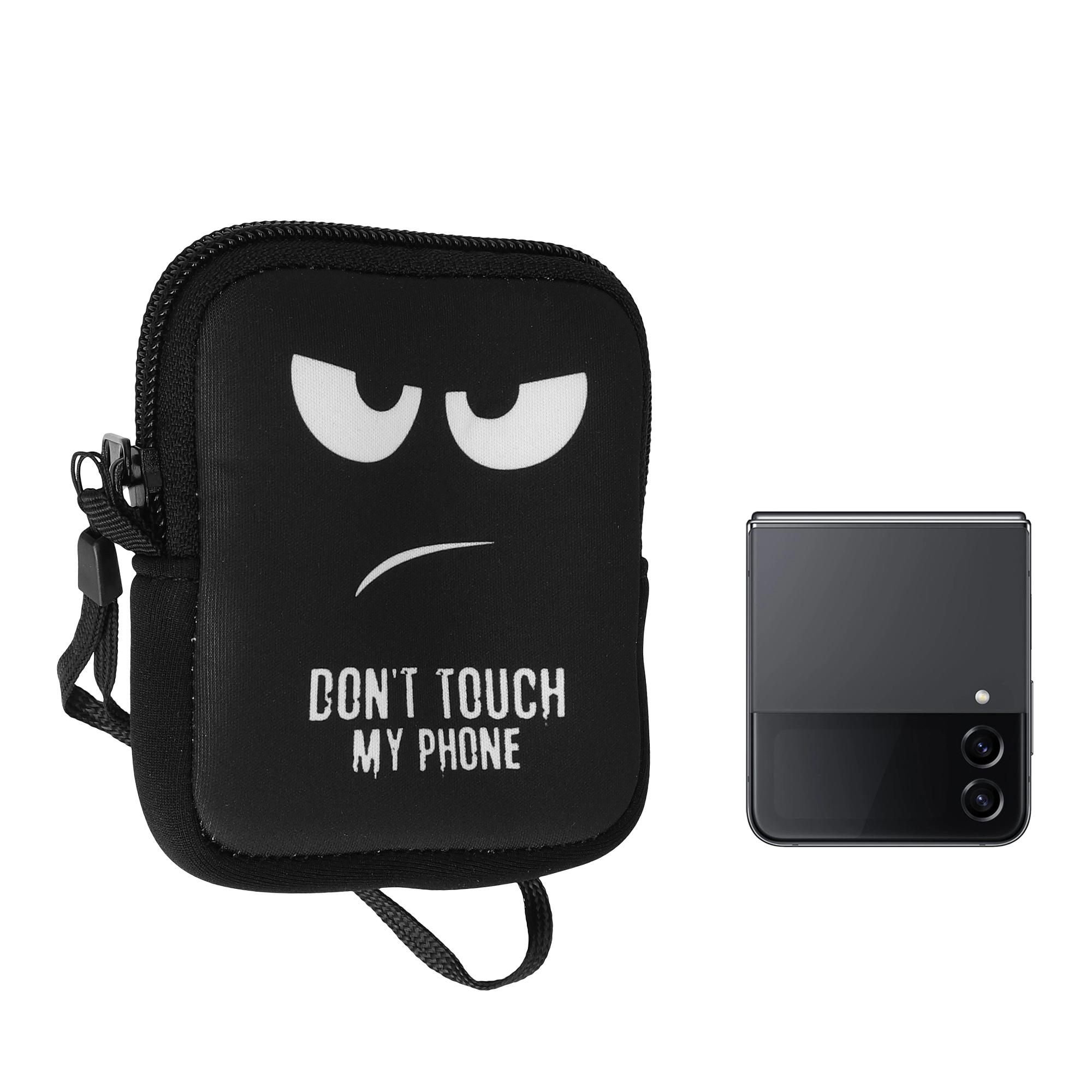 Handytasche für faltbare Smartphones