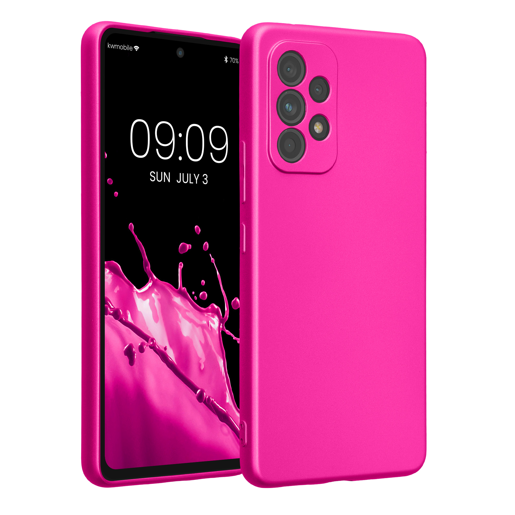 Handyhülle Samsung Galaxy A53 5G