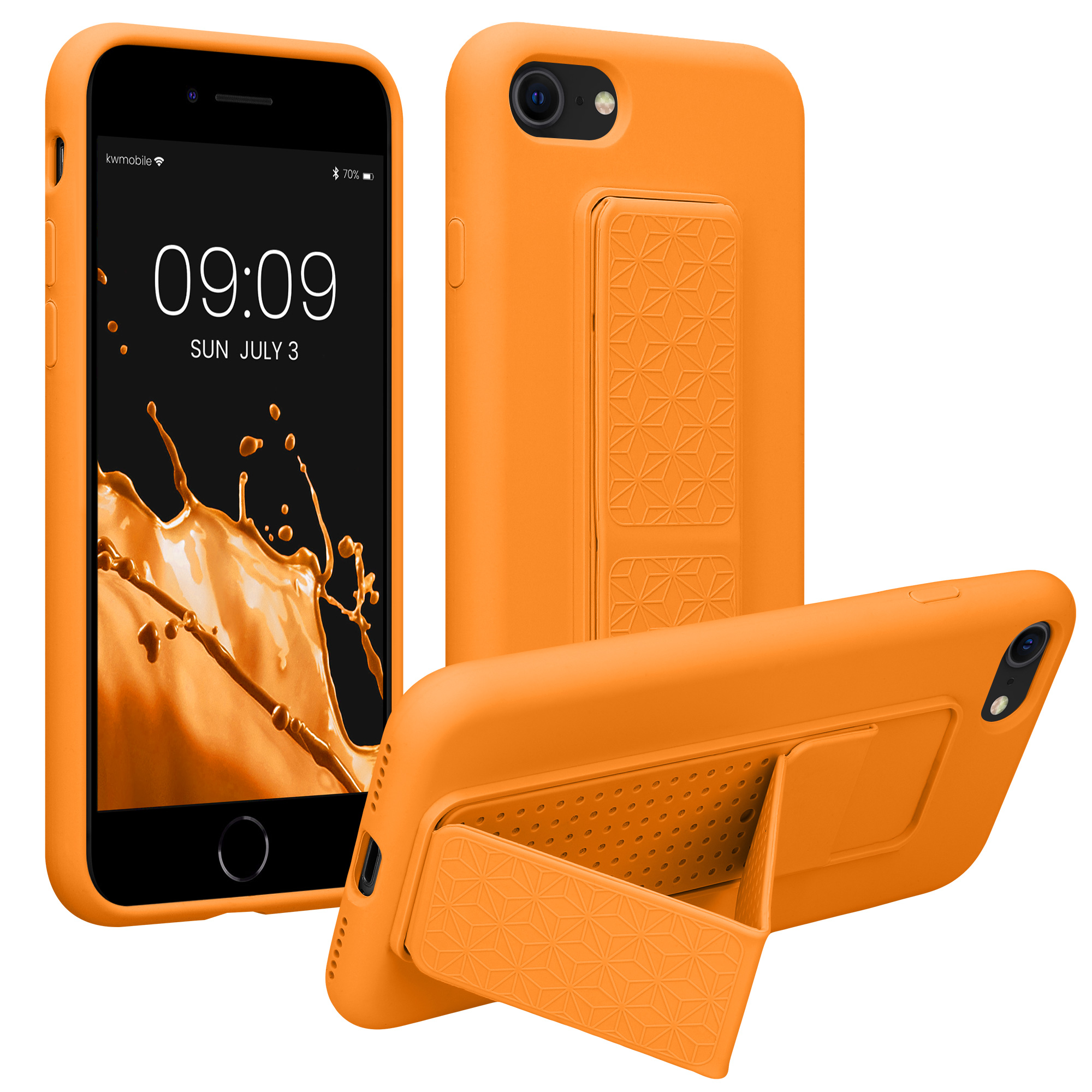 Hülle für Apple iPhone SE (2022) / iPhone SE (2020) / iPhone 8 / iPhone 7