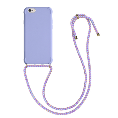 Hülle kompatibel mit Apple iPhone 6 / 6S