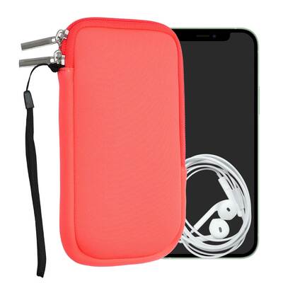 Tasche für Handys L - 6,5" Tasche für Handys L - 6,5"