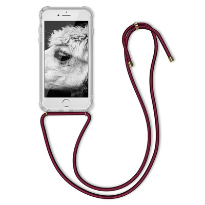 Hülle kompatibel mit Apple iPhone SE (2022) / iPhone SE (2020) / iPhone 8 / iPhone 7
