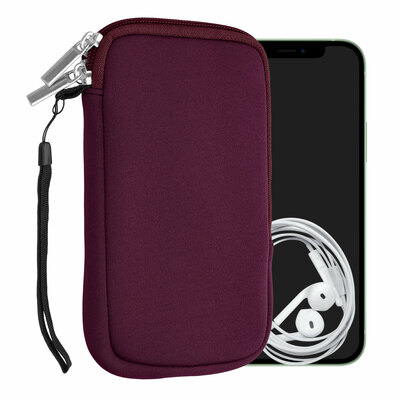 Tasche für Handys L - 6,5" Tasche für Handys L - 6,5"