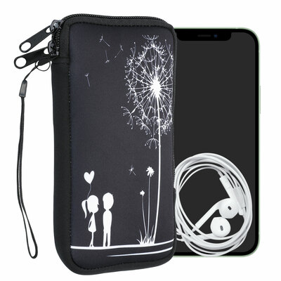 Tasche für Handys XL - 6,7/6,8" Tasche für Handys XL - 6,7/6,8"