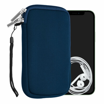 Tasche für Handys L - 6,5" Tasche für Handys L - 6,5"