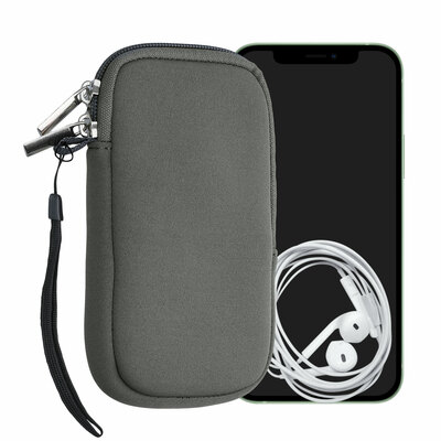 Tasche für Handys M - 5,5"