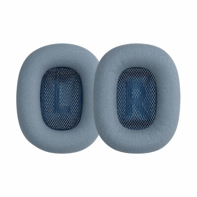 2x Ohrpolster kompatibel mit Apple AirPods Max