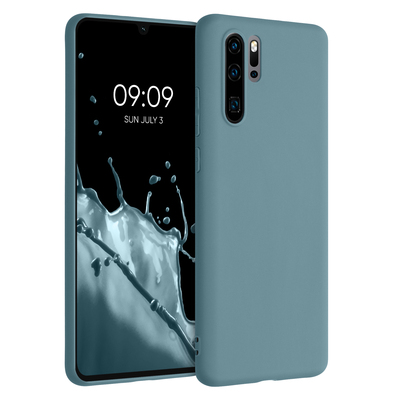 Cross selling TPU Hülle für Huawei P30 Pro in Arctic Night
