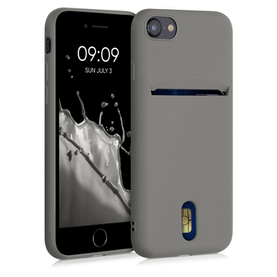 Cross selling Hülle kompatibel mit Apple iPhone SE (2022) / iPhone SE (2020) / iPhone 8 / iPhone 7