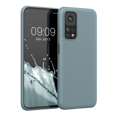 Cross selling TPU Hülle für Xiaomi Mi 10T / Mi 10T Pro in Arctic Night