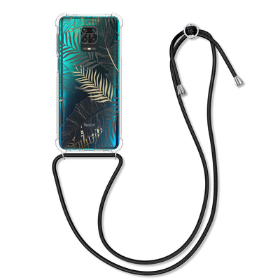 Cross selling Hülle kompatibel mit Xiaomi Redmi Note 9S / 9 Pro / 9 Pro Max