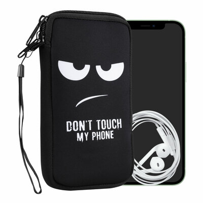 Tasche für Handys L - 6,5" Tasche für Handys L - 6,5"