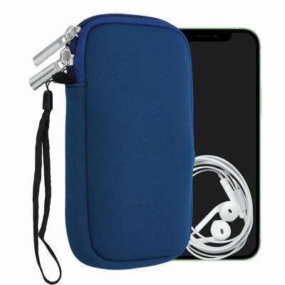 Tasche für Handys M - 5,5"