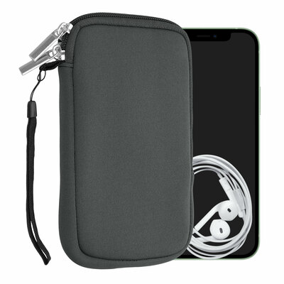 Tasche für Handys M - 5,5