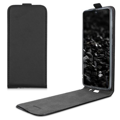Cross selling Flip Hülle kompatibel mit Samsung Galaxy A51
