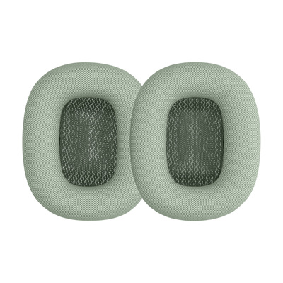 2x Ohrpolster kompatibel mit Apple AirPods Max
