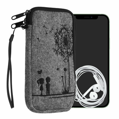 Cross selling Tasche für Handys XL - 6,7/6,8"