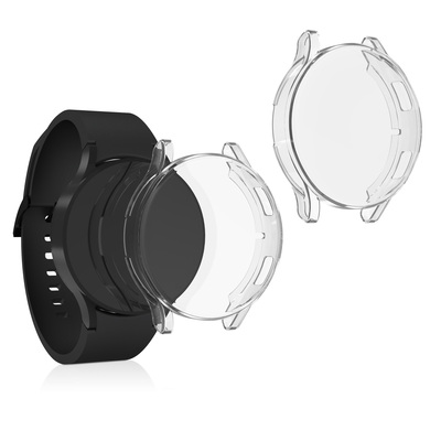 Hülle für Samsung Galaxy Watch 4 (40mm) Hülle für Samsung Galaxy Watch 4 (40mm)