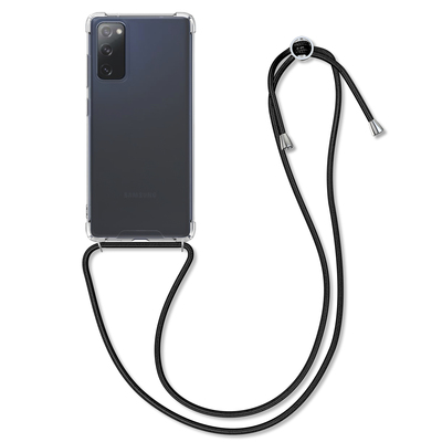 Cross selling Hülle kompatibel mit Samsung Galaxy S20 FE