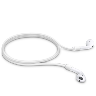 Halteband kompatibel mit Apple Airpods 1 / 2 / Pro / 3 Halteband kompatibel mit Apple Airpods 1 / 2 / Pro / 3