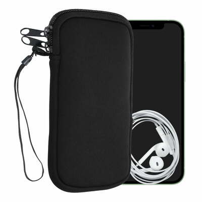 Tasche für Handys M - 5,5" Tasche für Handys M - 5,5"