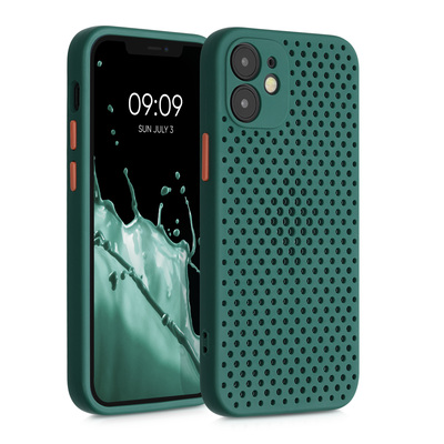 Cross selling Hülle kompatibel mit Apple iPhone 12 mini