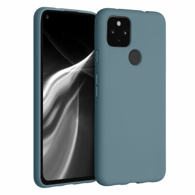 Cross selling TPU Hülle für Google Pixel 4a 5G in Arctic Night