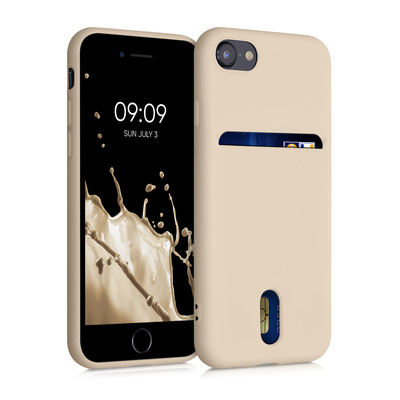 Hülle kompatibel mit Apple iPhone SE (2022) / iPhone SE (2020) / iPhone 8 / iPhone 7