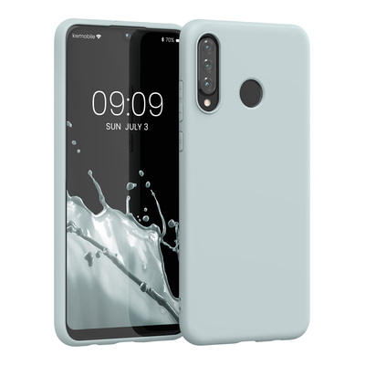 Cross selling TPU Hülle für Huawei P30 Lite in Cool Mint