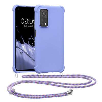 Cross selling Hülle kompatibel mit Xiaomi Mi 10T / Mi 10T Pro