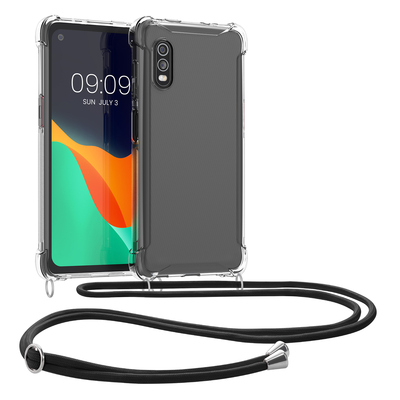 Hülle kompatibel mit Samsung Galaxy Xcover Pro